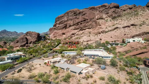 $2,600,000 | 5275 North Camelhead Road, Phoenix, AZ 85251