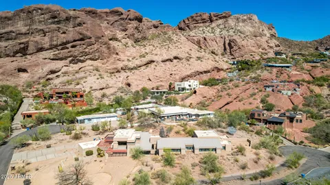 $2,600,000 | 5275 North Camelhead Road, Phoenix, AZ 85251