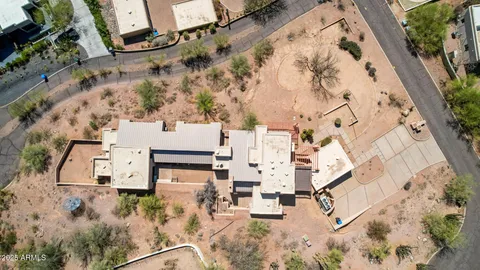 $2,825,000 | 5275 North Camelhead Road, Phoenix, AZ 85251