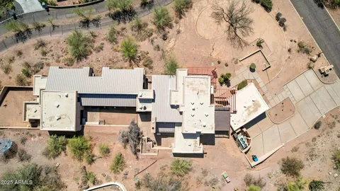 $2,825,000 | 5275 North Camelhead Road, Phoenix, AZ 85251