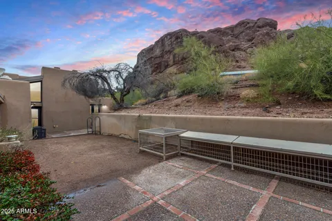 $2,825,000 | 5275 North Camelhead Road, Phoenix, AZ 85251