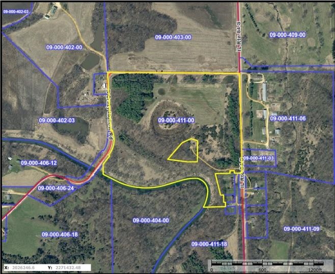 Tbd South Crazy Hollow Road Hanover, IL 61041 - Photo 41 of 47 Gallery Image 41