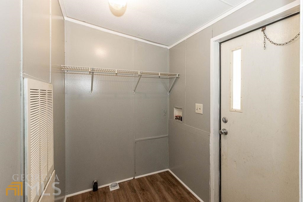 108 Sherwood Road Rincon, GA 31326 - Photo 21 of 28 a view of small space