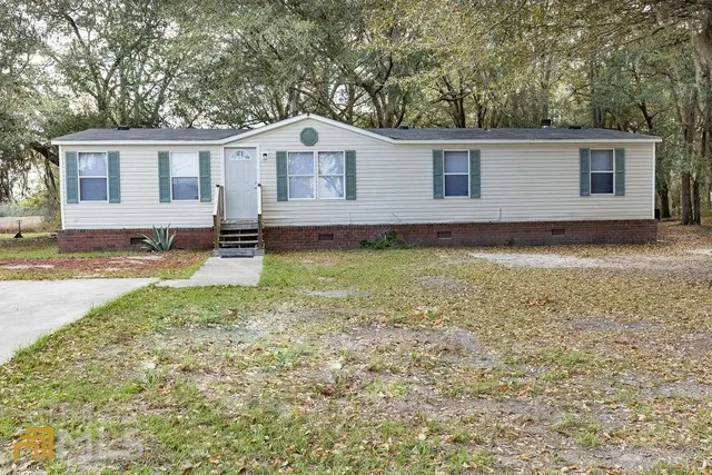 $1,650 | 108 Sherwood Road, Rincon, GA 31326