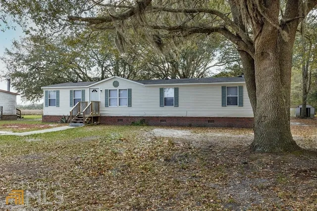 $1,650 | 108 Sherwood Road, Rincon, GA 31326