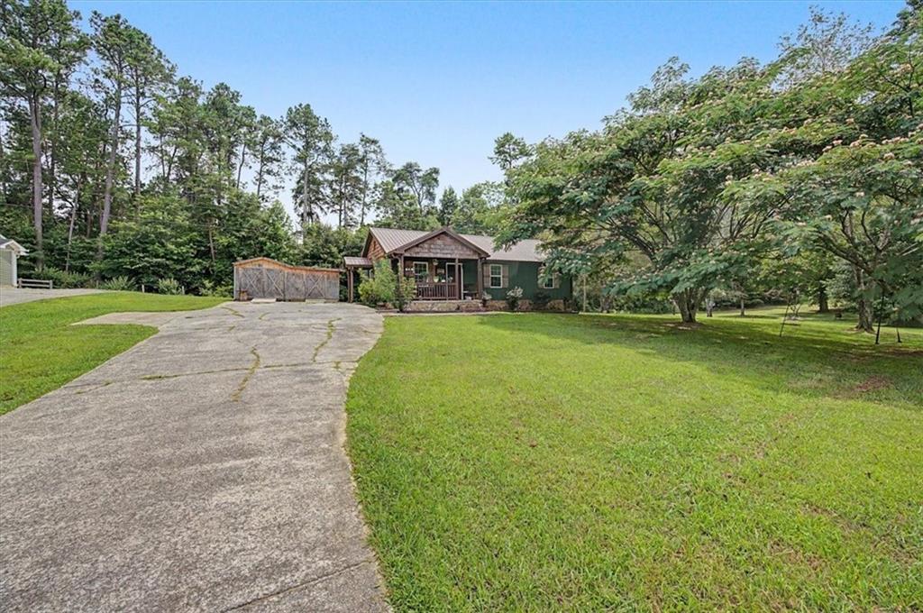 95 Aragon Road Taylorsville, GA 30178 - Photo 4 of 18