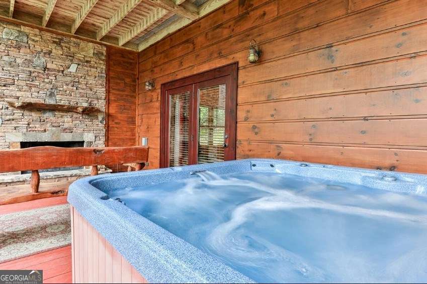 92 Fish Trap Road, Unit 10 Blue Ridge, GA 30513 - Photo 9 of 31