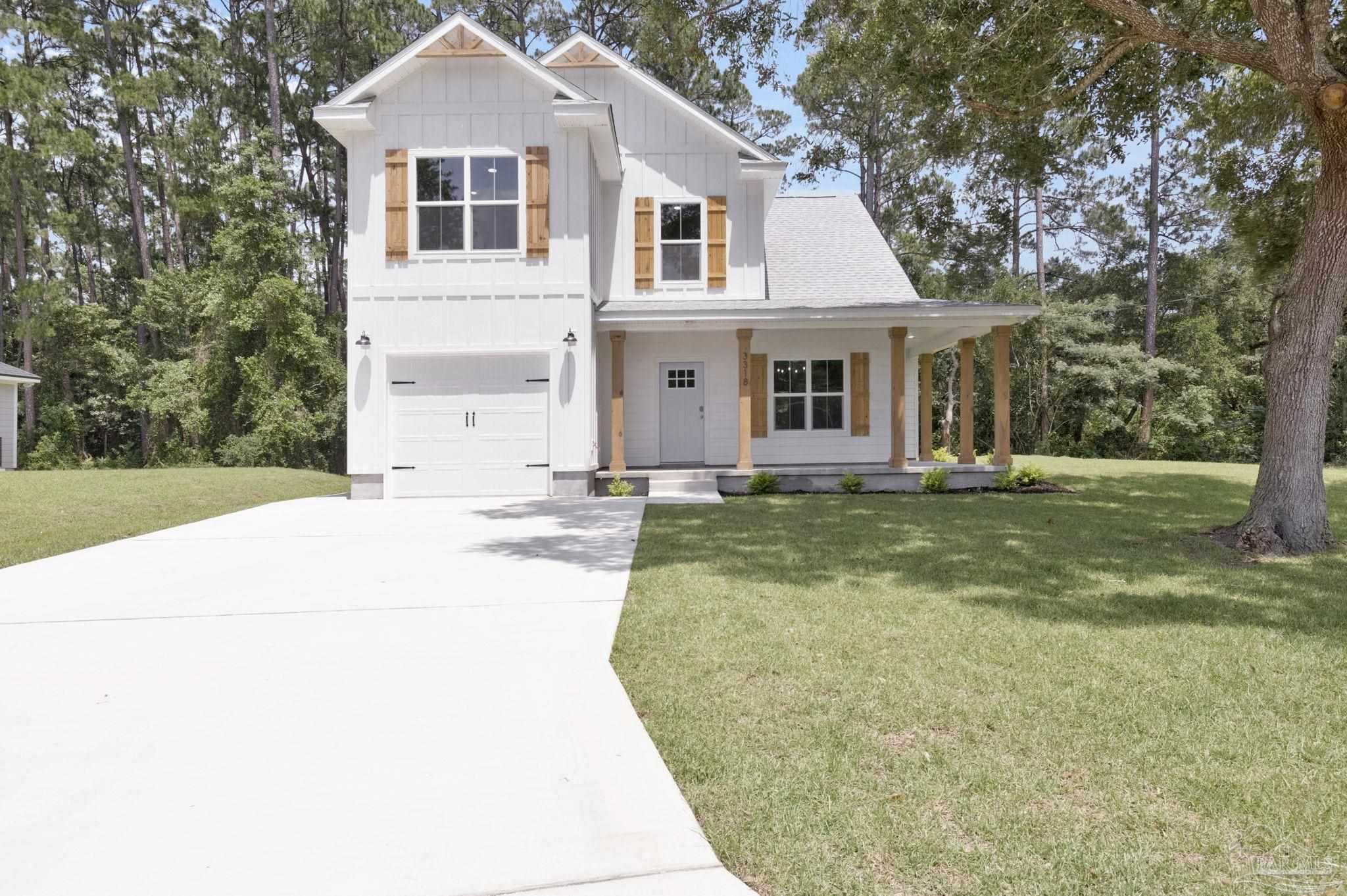3318 Bob Tolbert Road Navarre, FL 32566 - Photo 2 of 69