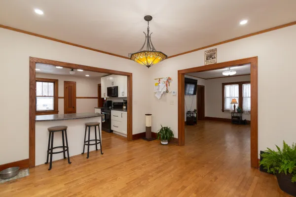 $367,500 | 318 Forest Avenue, Kewaskum, WI 53040