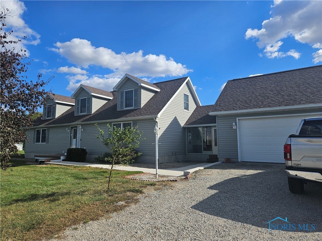 6-599 County Road West Liberty Center, OH 43532 - Photo 3 of 46 Gallery Image 3