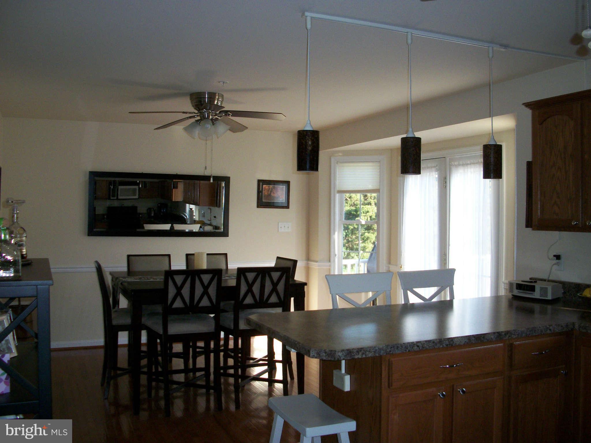 11125 Daysville Road Frederick, MD 21701 - Photo 8 of 30 Dining Room