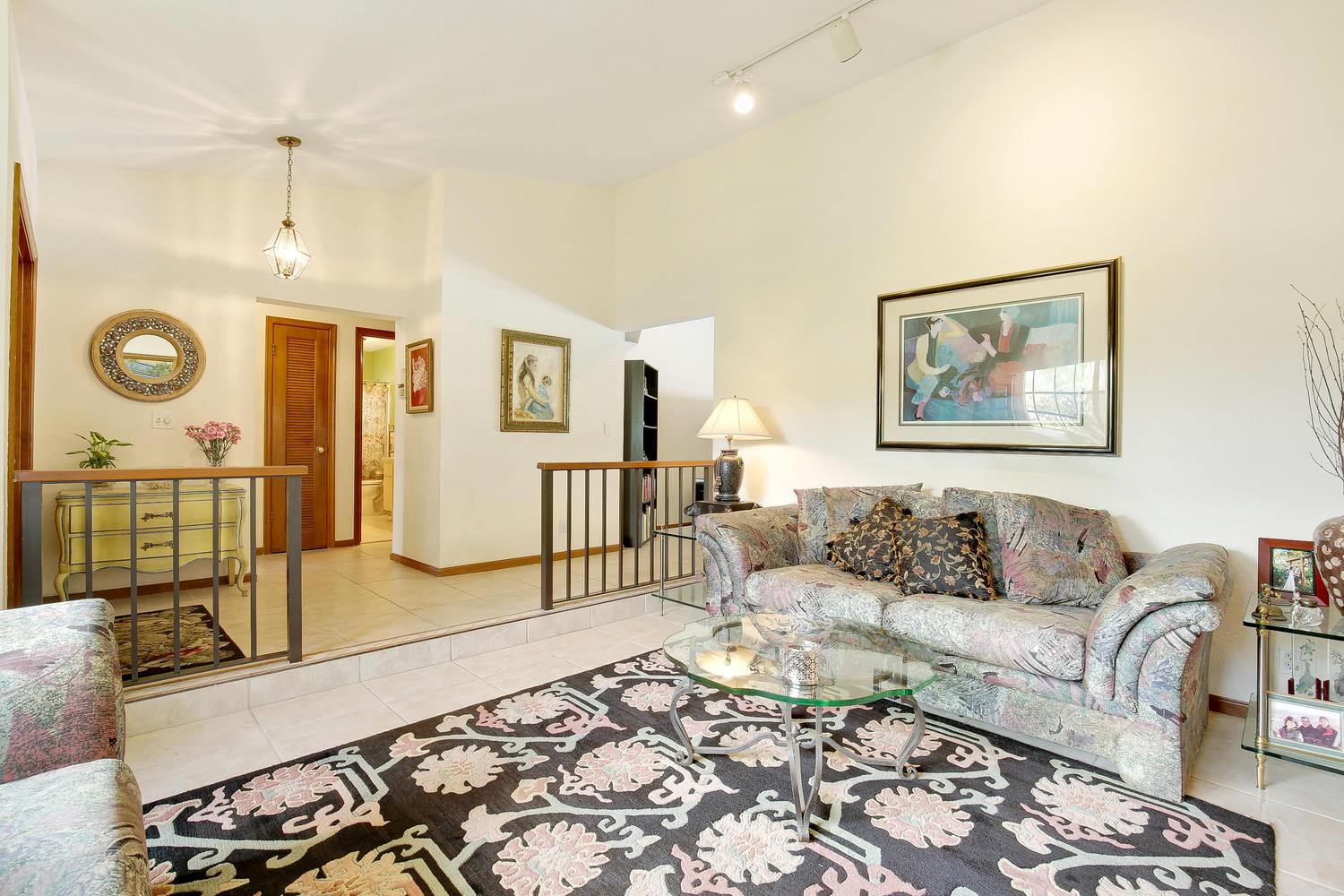 21193 Conestoga Drive Boca Raton, FL 33428 - Photo 5 of 34 Living Room #3 - 21193 Conestoga Dr