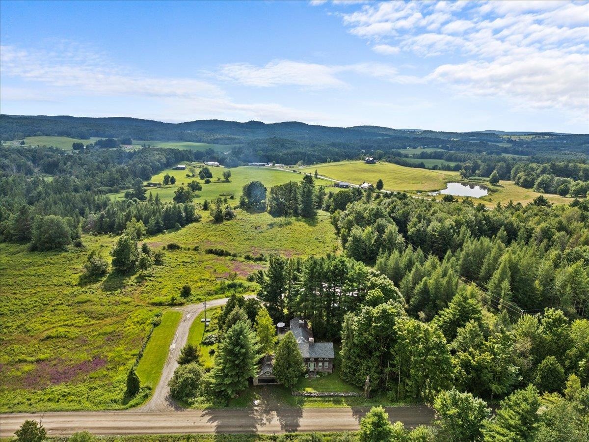 3497 Reservoir Road Berkshire, VT 05450 - Photo 34 of 43
