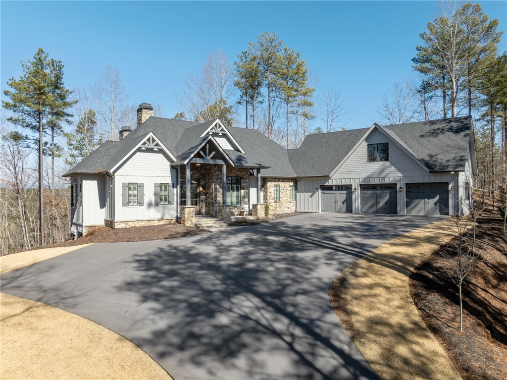 325 Long Cove Trail Salem, SC 29676 - Photo 1 of 48