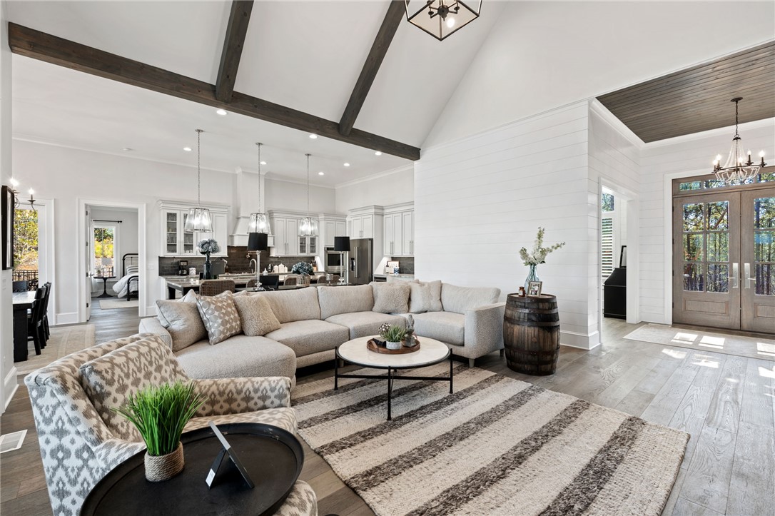 325 Long Cove Trail Salem, SC 29676 - Photo 13 of 48