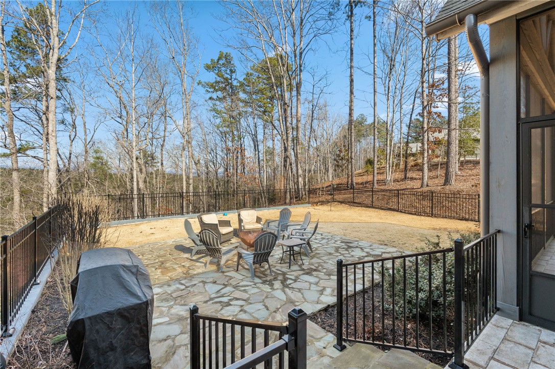 325 Long Cove Trail Salem, SC 29676 - Photo 25 of 48