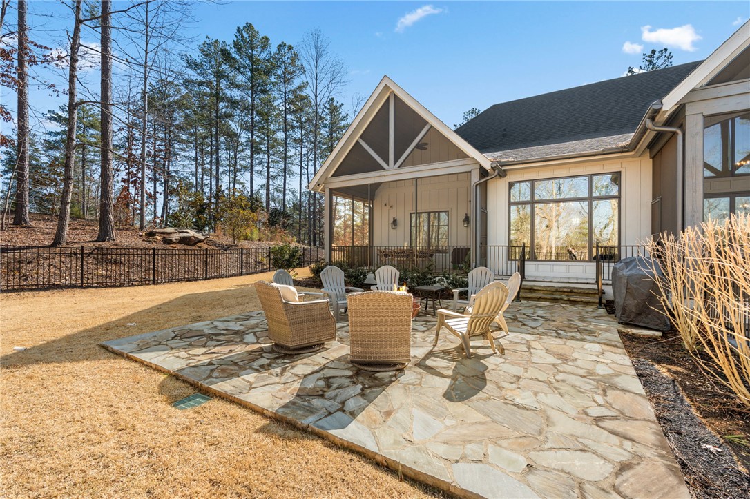 325 Long Cove Trail Salem, SC 29676 - Photo 27 of 48