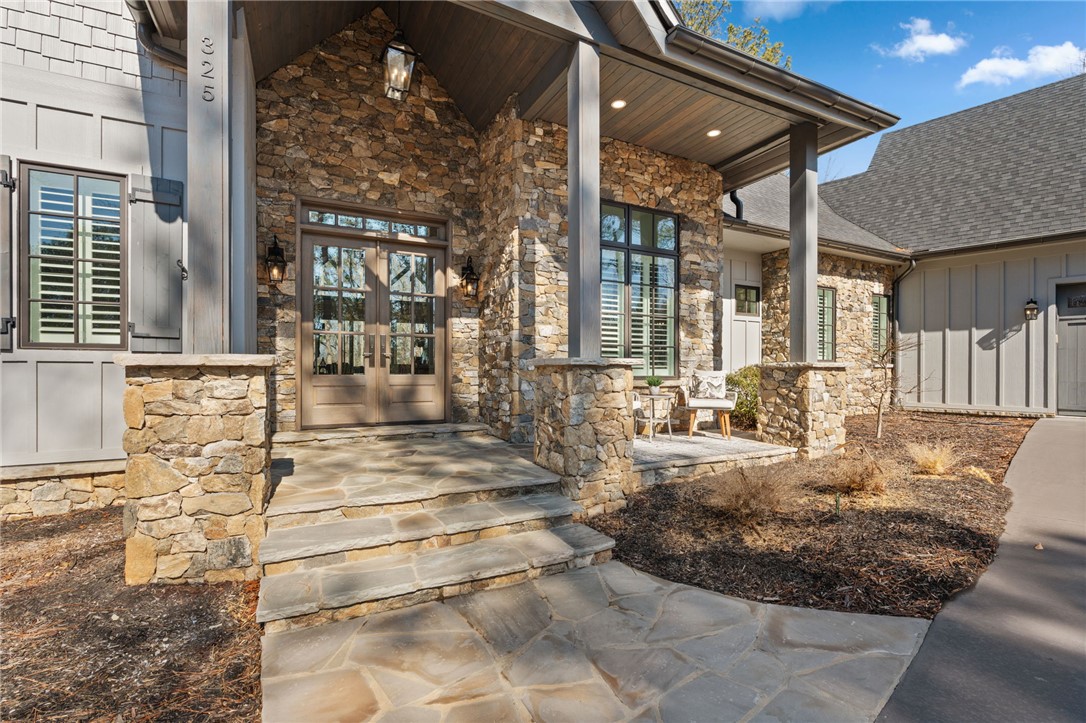 325 Long Cove Trail Salem, SC 29676 - Photo 4 of 48