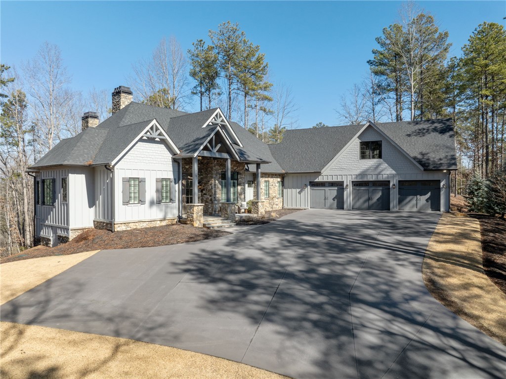 325 Long Cove Trail Salem, SC 29676 - Photo 41 of 48