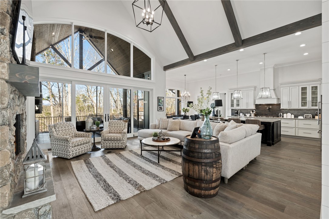 325 Long Cove Trail Salem, SC 29676 - Photo 8 of 48