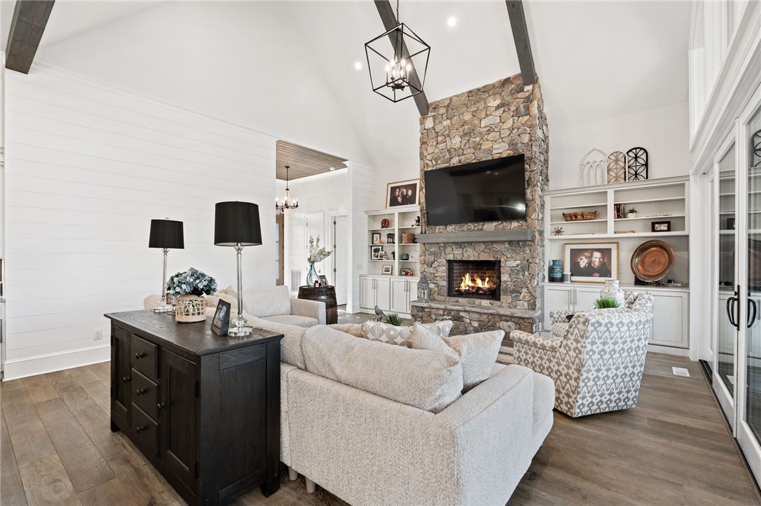 325 Long Cove Trail Salem, SC 29676 - Photo 9 of 48