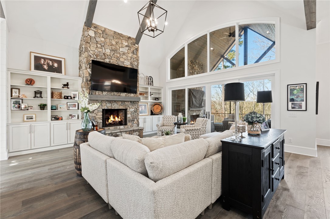 325 Long Cove Trail Salem, SC 29676 - Photo 10 of 48