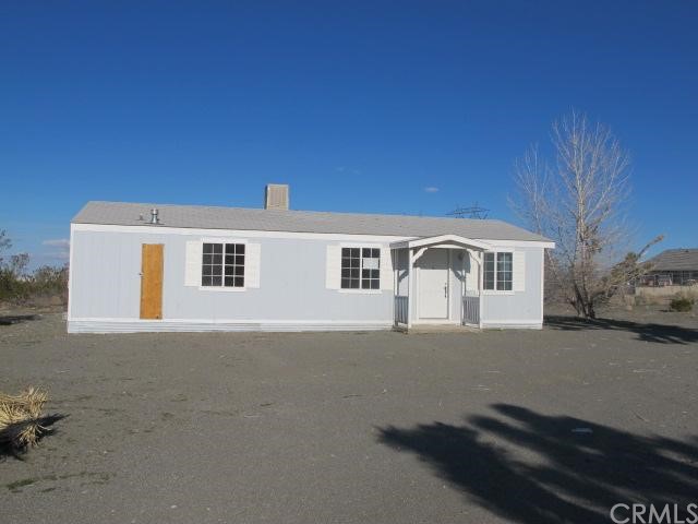13075 Silver Rock Road Pinon Hills, CA 92371 - Photo 1 of 1