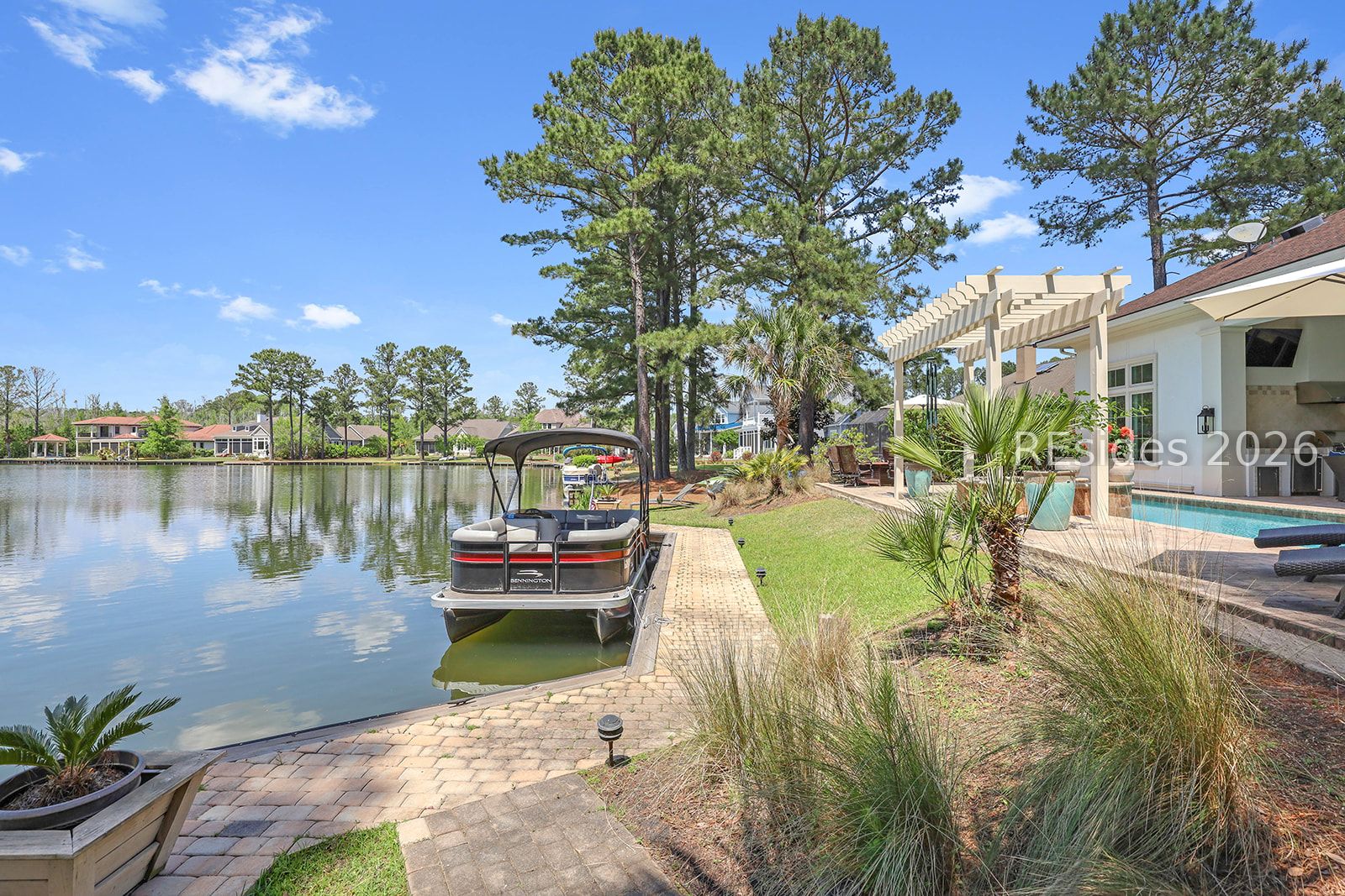 80 Hampton Lake Drive Bluffton, SC 29910 - Photo 35 of 81