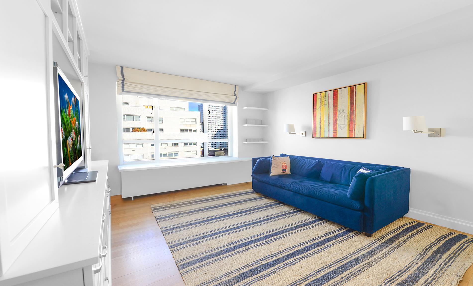 200 East 66th Street, Unit PHA2006 Manhattan, NY 10065 - Photo 13 of 25