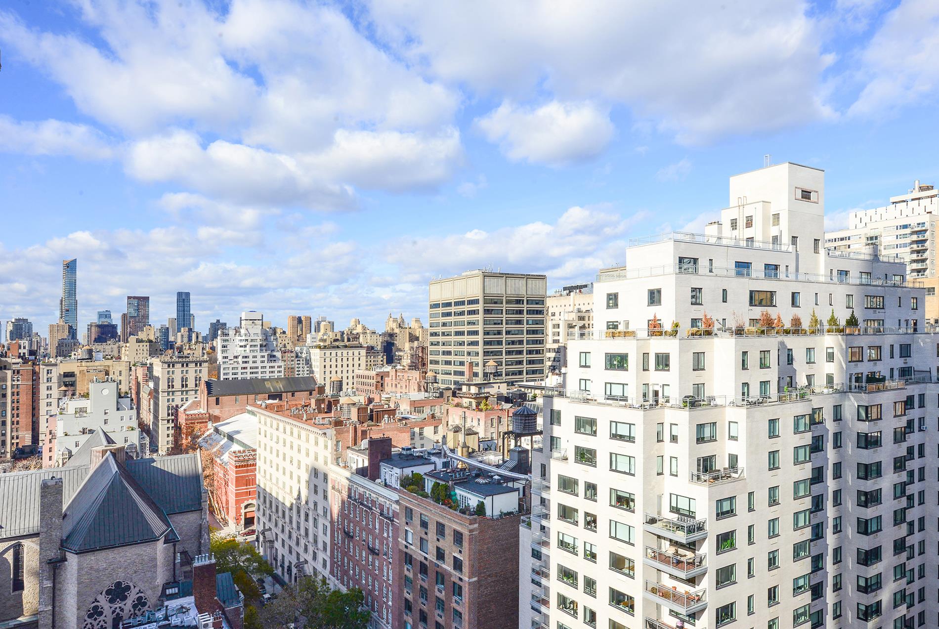 200 East 66th Street, Unit PHA2006 Manhattan, NY 10065 - Photo 17 of 25