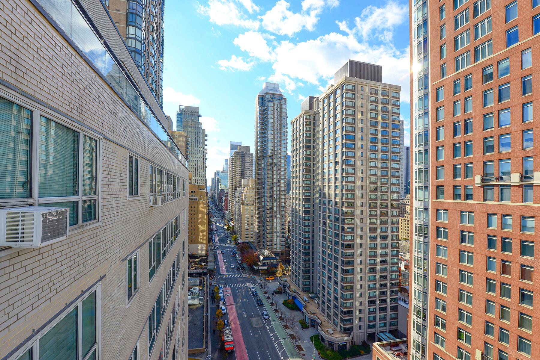 200 East 66th Street, Unit PHA2006 Manhattan, NY 10065 - Photo 18 of 25