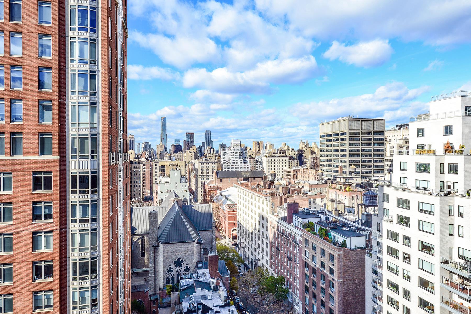 200 East 66th Street, Unit PHA2006 Manhattan, NY 10065 - Photo 19 of 25