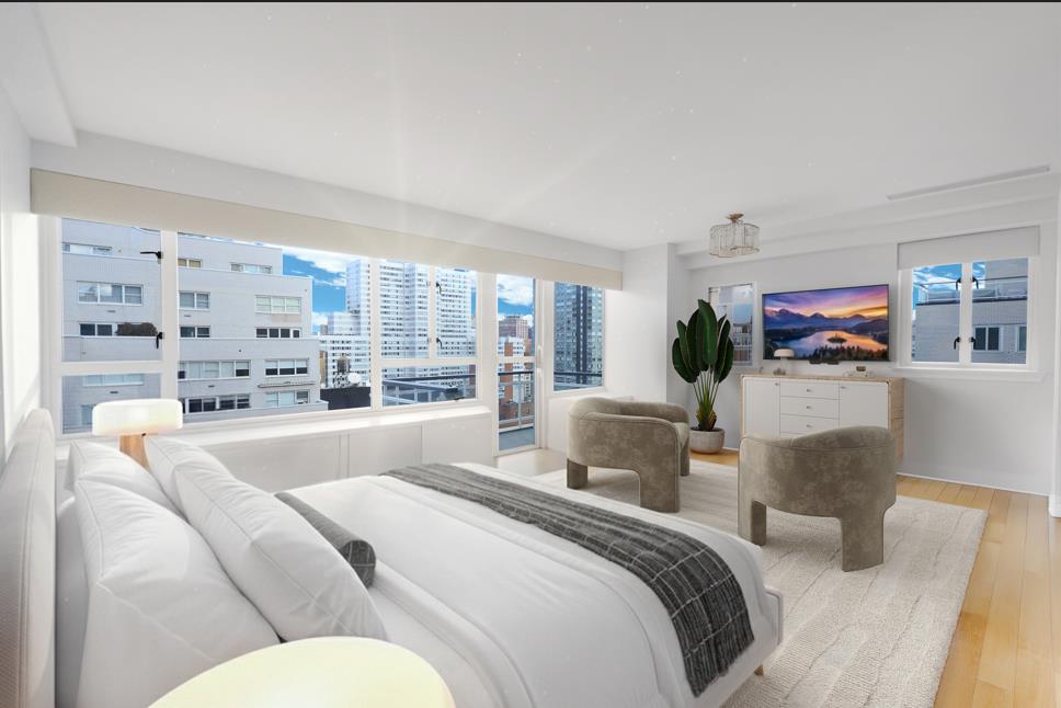 200 East 66th Street, Unit PHA2006 Manhattan, NY 10065 - Photo 3 of 25