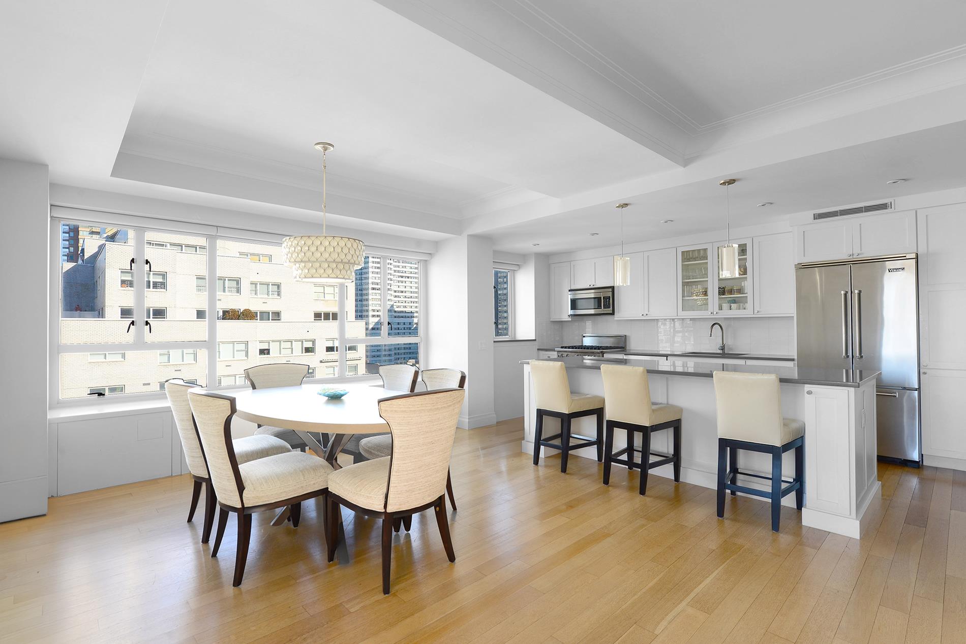 200 East 66th Street, Unit PHA2006 Manhattan, NY 10065 - Photo 5 of 25