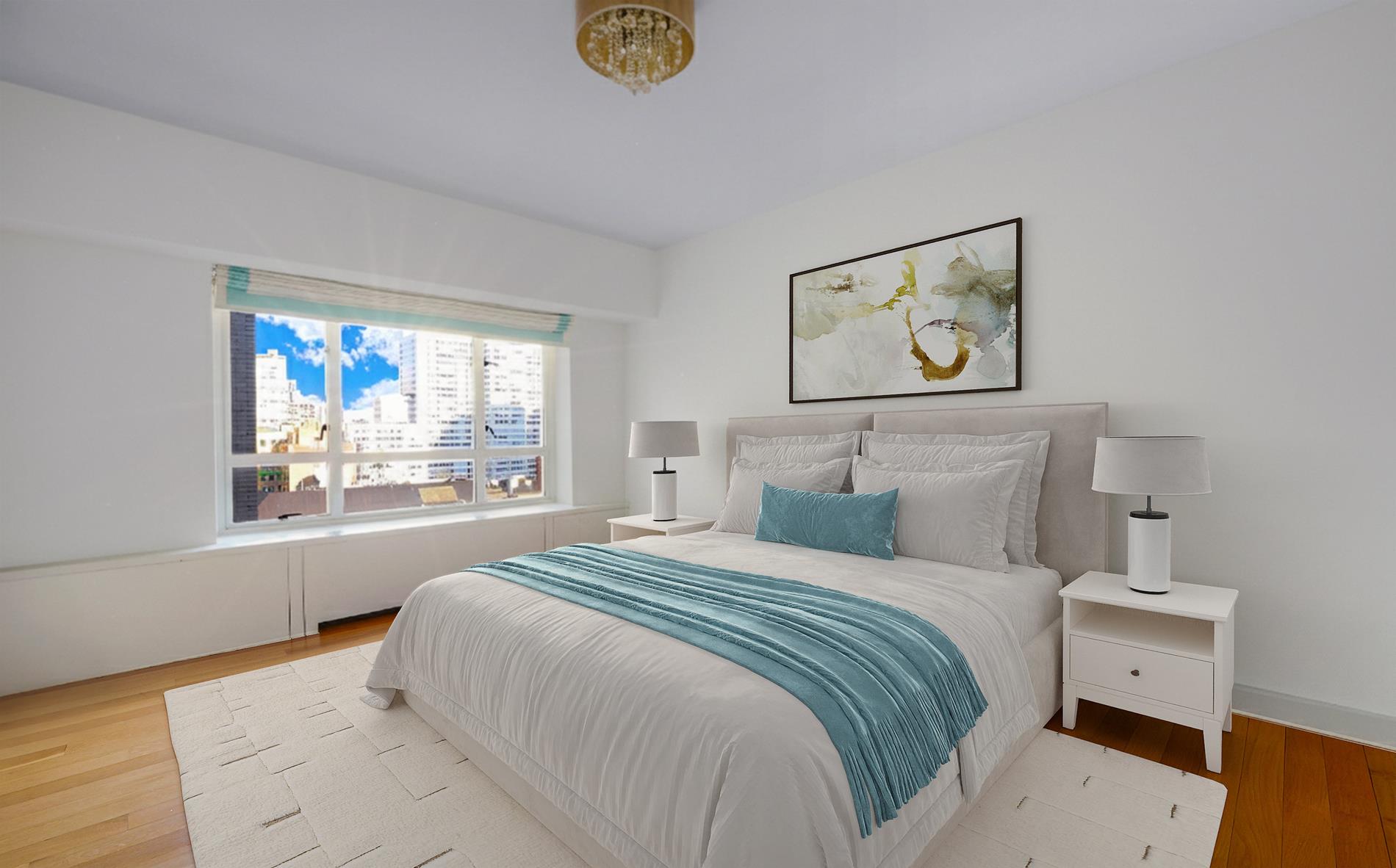 200 East 66th Street, Unit PHA2006 Manhattan, NY 10065 - Photo 8 of 25