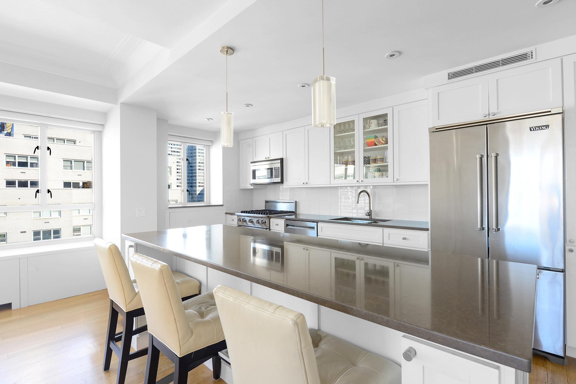 200 East 66th Street, Unit PHA2006 Manhattan, NY 10065 - Photo 9 of 25