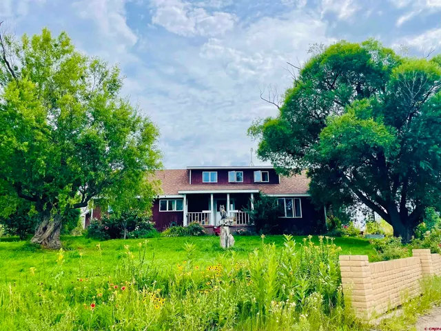 $539,000 | 14156 Highway 145, Dolores, CO 81323