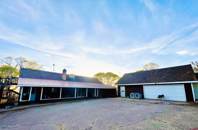 $539,000 | 14156 Highway 145, Dolores, CO 81323
