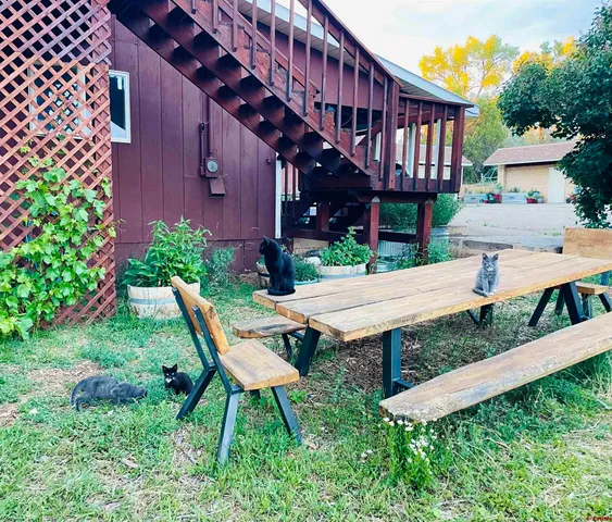 $539,000 | 14156 Highway 145, Dolores, CO 81323