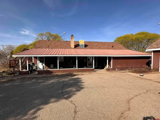 $539,000 | 14156 Highway 145, Dolores, CO 81323
