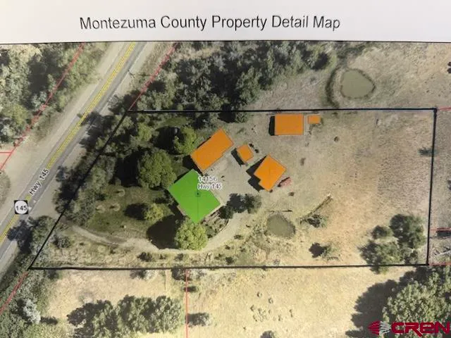 $539,000 | 14156 Highway 145, Dolores, CO 81323