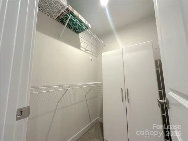 a view of small space