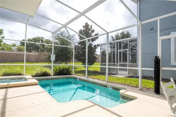 $530,000 | 1646 Moon Valley Drive, Davenport, FL 33896