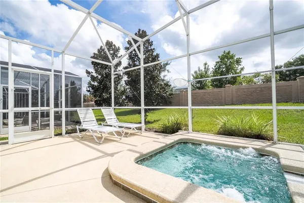 $530,000 | 1646 Moon Valley Drive, Davenport, FL 33896