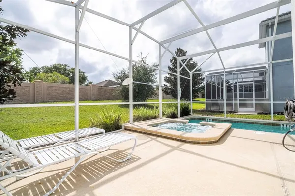 $530,000 | 1646 Moon Valley Drive, Davenport, FL 33896