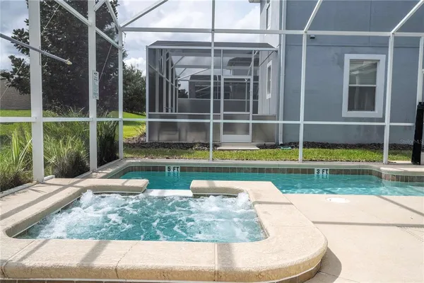$530,000 | 1646 Moon Valley Drive, Davenport, FL 33896