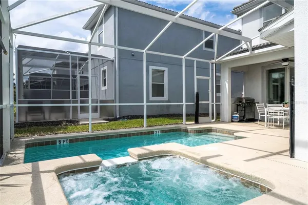 $530,000 | 1646 Moon Valley Drive, Davenport, FL 33896