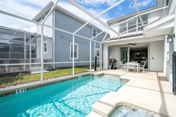 $530,000 | 1646 Moon Valley Drive, Davenport, FL 33896
