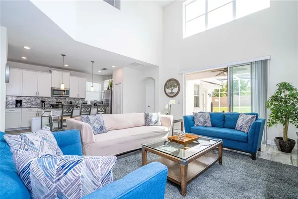 $530,000 | 1646 Moon Valley Drive, Davenport, FL 33896
