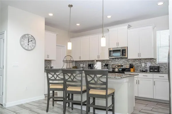 $530,000 | 1646 Moon Valley Drive, Davenport, FL 33896